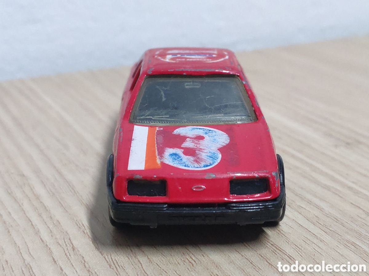 matchbox ford sierra xr4i 1983 - Buy Model cars at other scales on