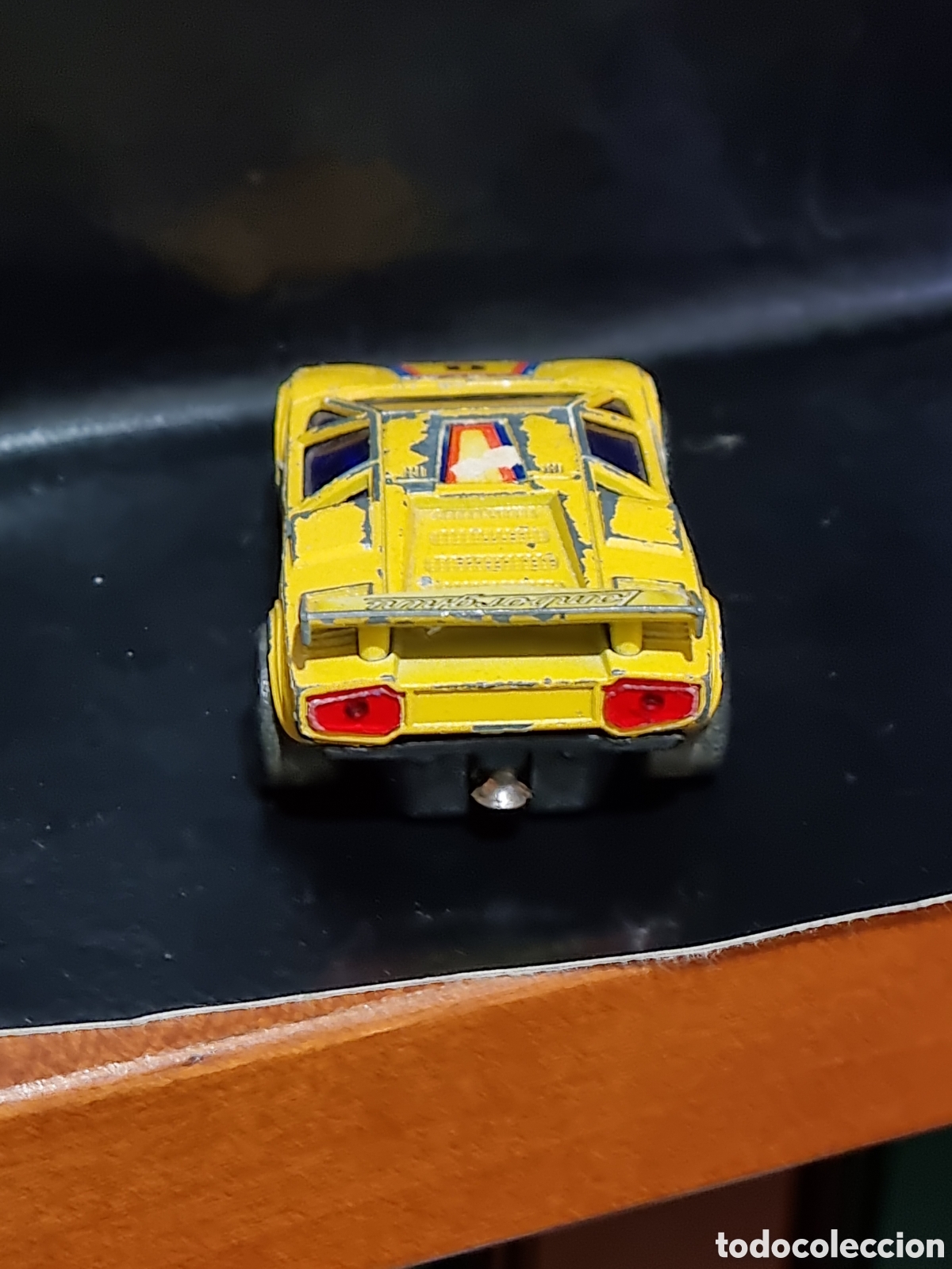 Coches a escala: LAMBORGHINI 1.45 - Foto 4