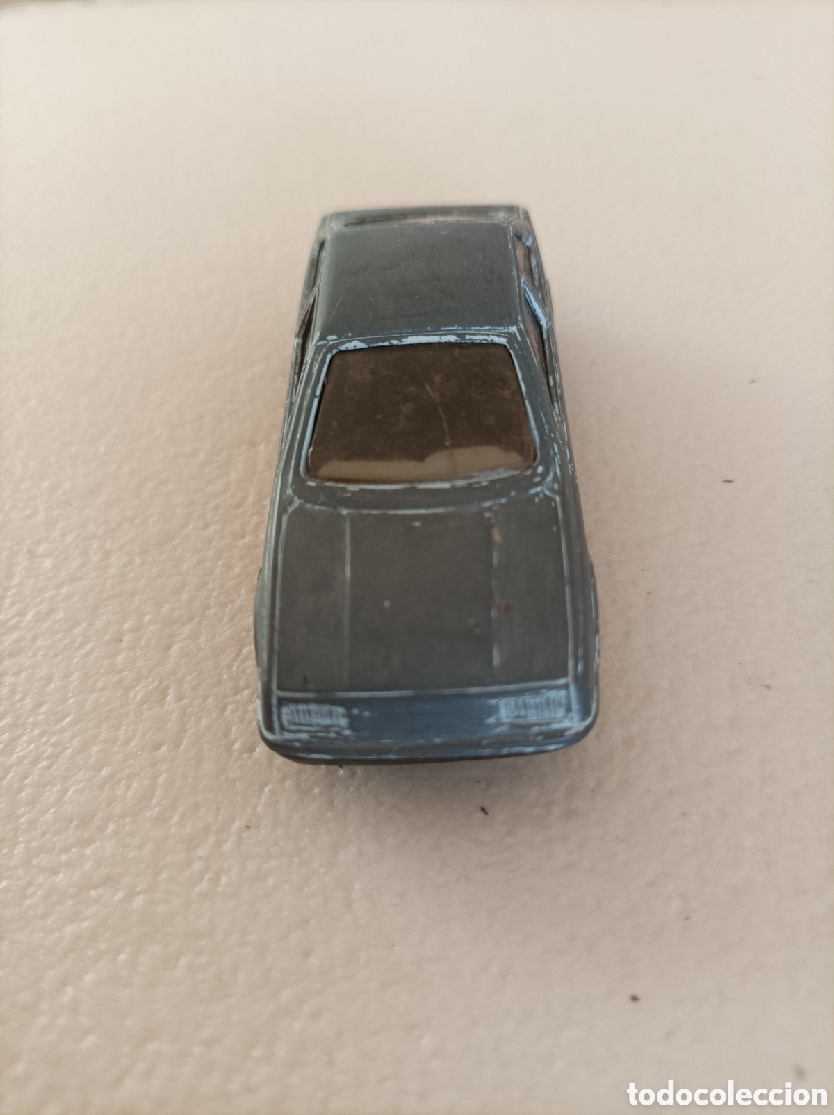 Coches a escala: Ford Sierra miniatura - Foto 3