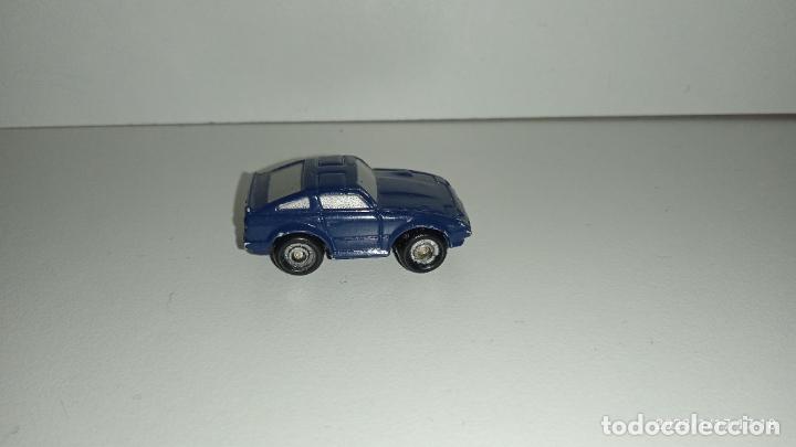Coches a escala: Coche micromachin micromachines micro machines - Foto 2