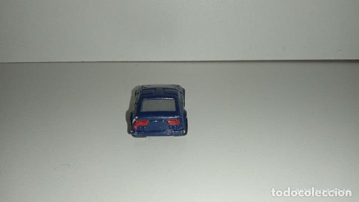 Coches a escala: Coche micromachin micromachines micro machines - Foto 3