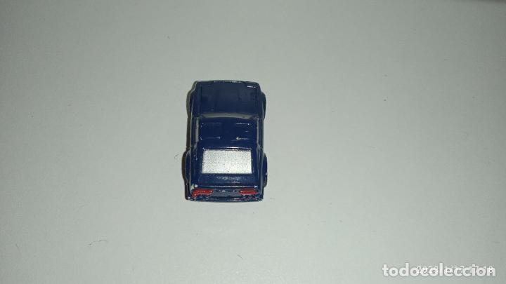 Coches a escala: Coche micromachin micromachines micro machines - Foto 4