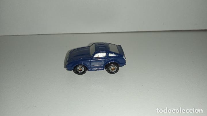 Coches a escala: Coche micromachin micromachines micro machines - Foto 5