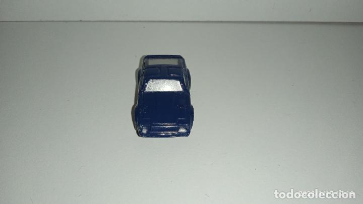 Coches a escala: Coche micromachin micromachines micro machines - Foto 6