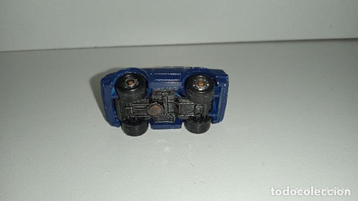 Coches a escala: Coche micromachin micromachines micro machines - Foto 7