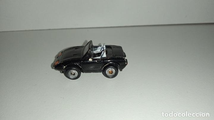 Coches a escala: Coche micromachin micromachines micro machines - Foto 2