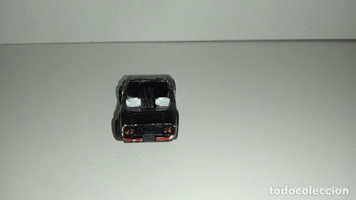 Coches a escala: Coche micromachin micromachines micro machines - Foto 3