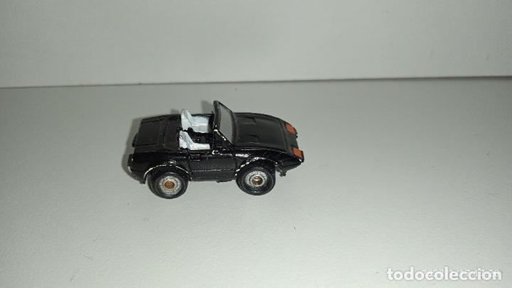 Coches a escala: Coche micromachin micromachines micro machines - Foto 5