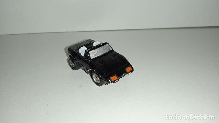 Coches a escala: Coche micromachin micromachines micro machines - Foto 6