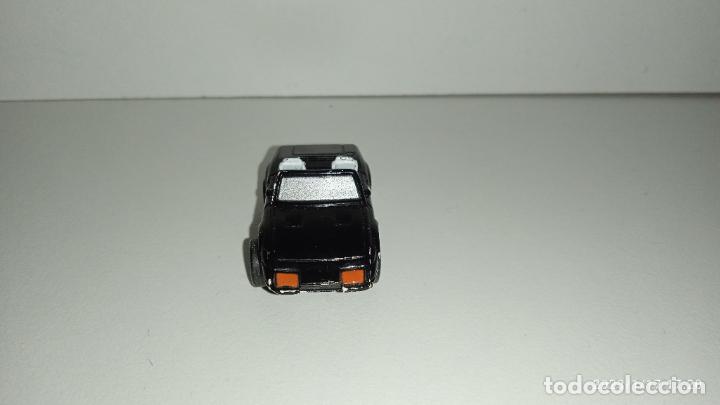 Coches a escala: Coche micromachin micromachines micro machines - Foto 7