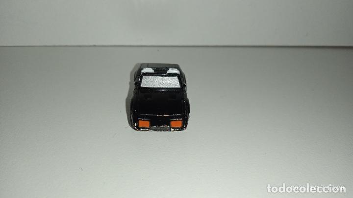 Coches a escala: Coche micromachin micromachines micro machines - Foto 8