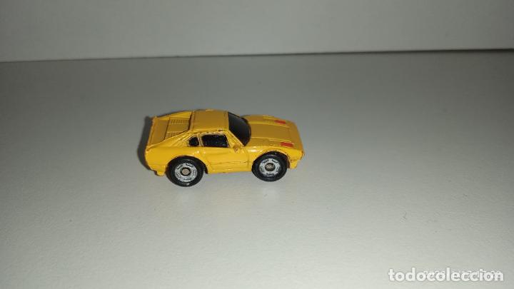 Coches a escala: Coche micromachin micromachines micro machines - Foto 2