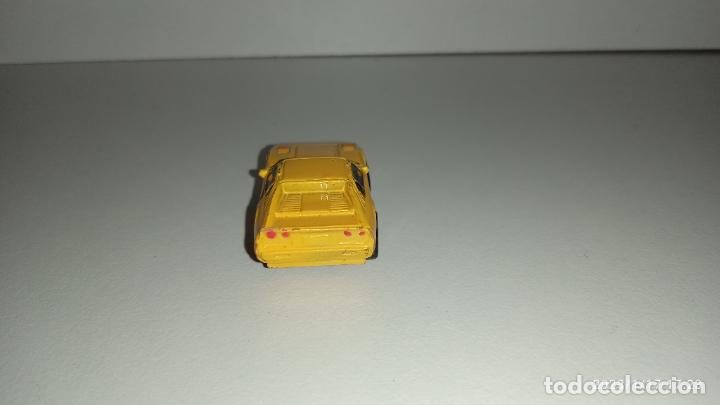 Coches a escala: Coche micromachin micromachines micro machines - Foto 3