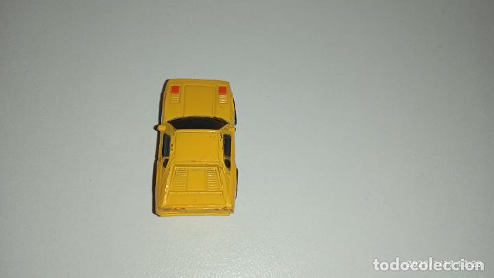 Coches a escala: Coche micromachin micromachines micro machines - Foto 4