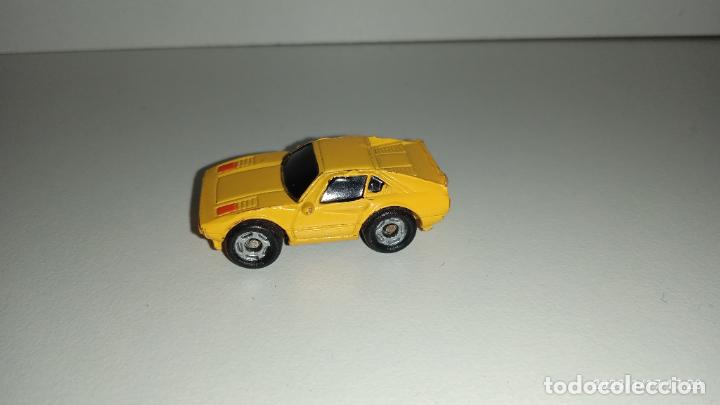 Coches a escala: Coche micromachin micromachines micro machines - Foto 5