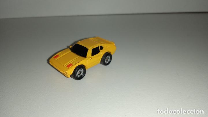 Coches a escala: Coche micromachin micromachines micro machines - Foto 6