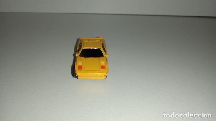 Coches a escala: Coche micromachin micromachines micro machines - Foto 7