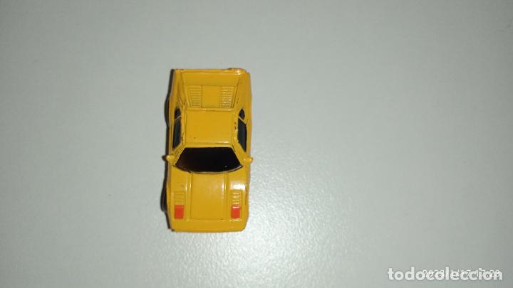 Coches a escala: Coche micromachin micromachines micro machines - Foto 8