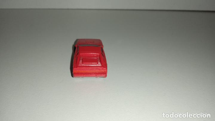 Coches a escala: Coche micromachin micromachines micro machines - Foto 3