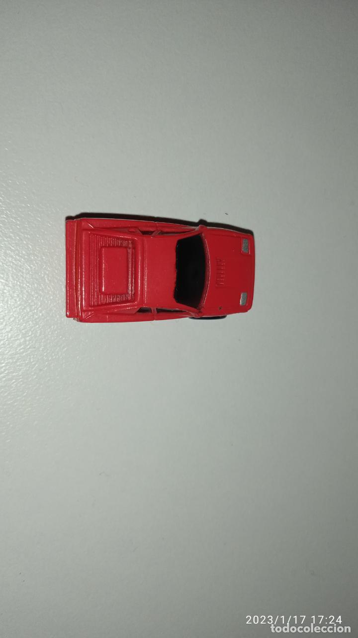 Coches a escala: Coche micromachin micromachines micro machines - Foto 4