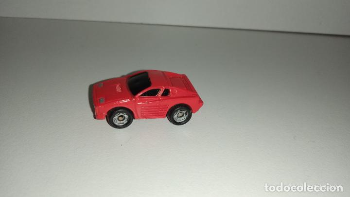 Coches a escala: Coche micromachin micromachines micro machines - Foto 5