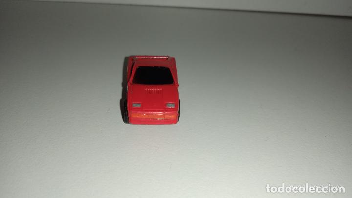 Coches a escala: Coche micromachin micromachines micro machines - Foto 7