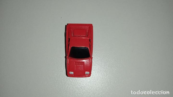 Coches a escala: Coche micromachin micromachines micro machines - Foto 8