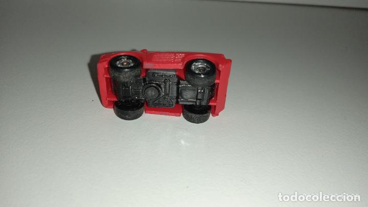 Coches a escala: Coche micromachin micromachines micro machines - Foto 9