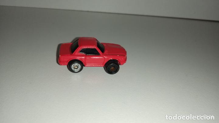 Coches a escala: Coche micromachin micromachines micro machines - Foto 2