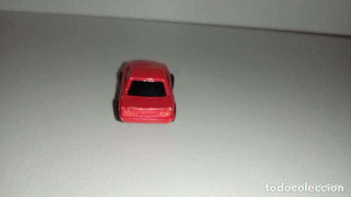 Coches a escala: Coche micromachin micromachines micro machines - Foto 3