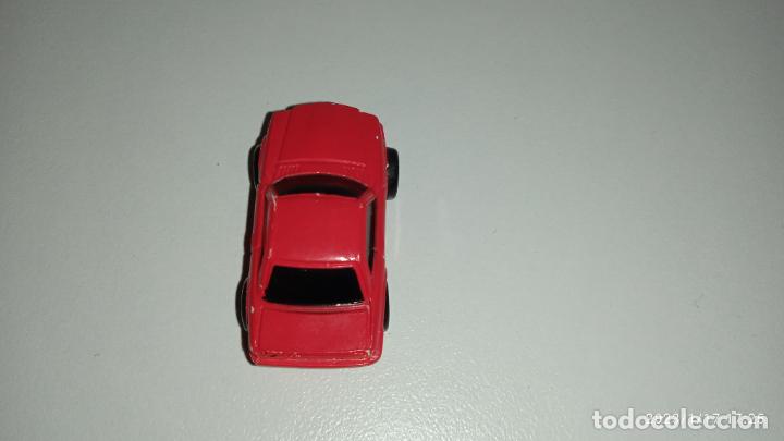 Coches a escala: Coche micromachin micromachines micro machines - Foto 4