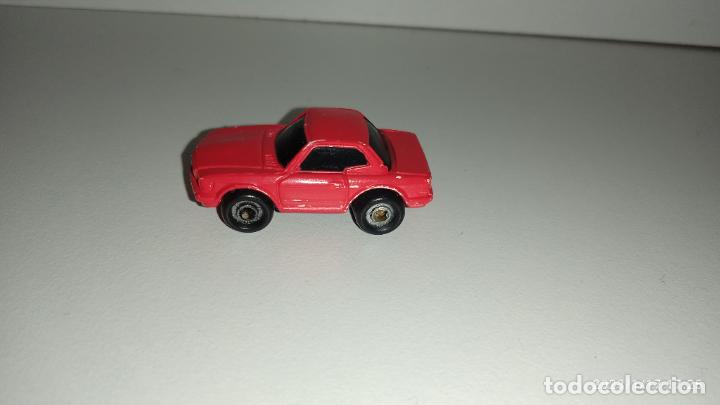 Coches a escala: Coche micromachin micromachines micro machines - Foto 5