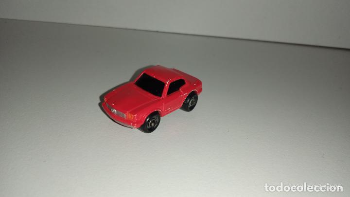 Coches a escala: Coche micromachin micromachines micro machines - Foto 6