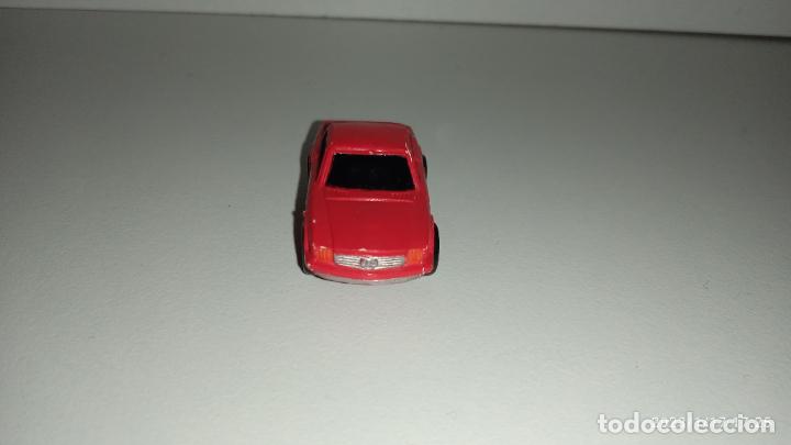 Coches a escala: Coche micromachin micromachines micro machines - Foto 7