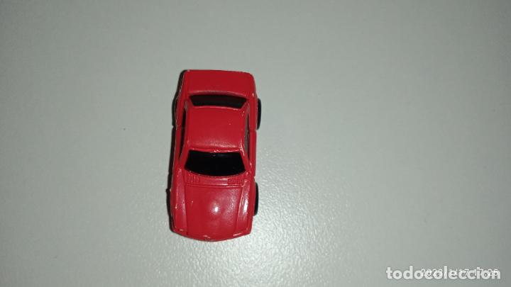 Coches a escala: Coche micromachin micromachines micro machines - Foto 8