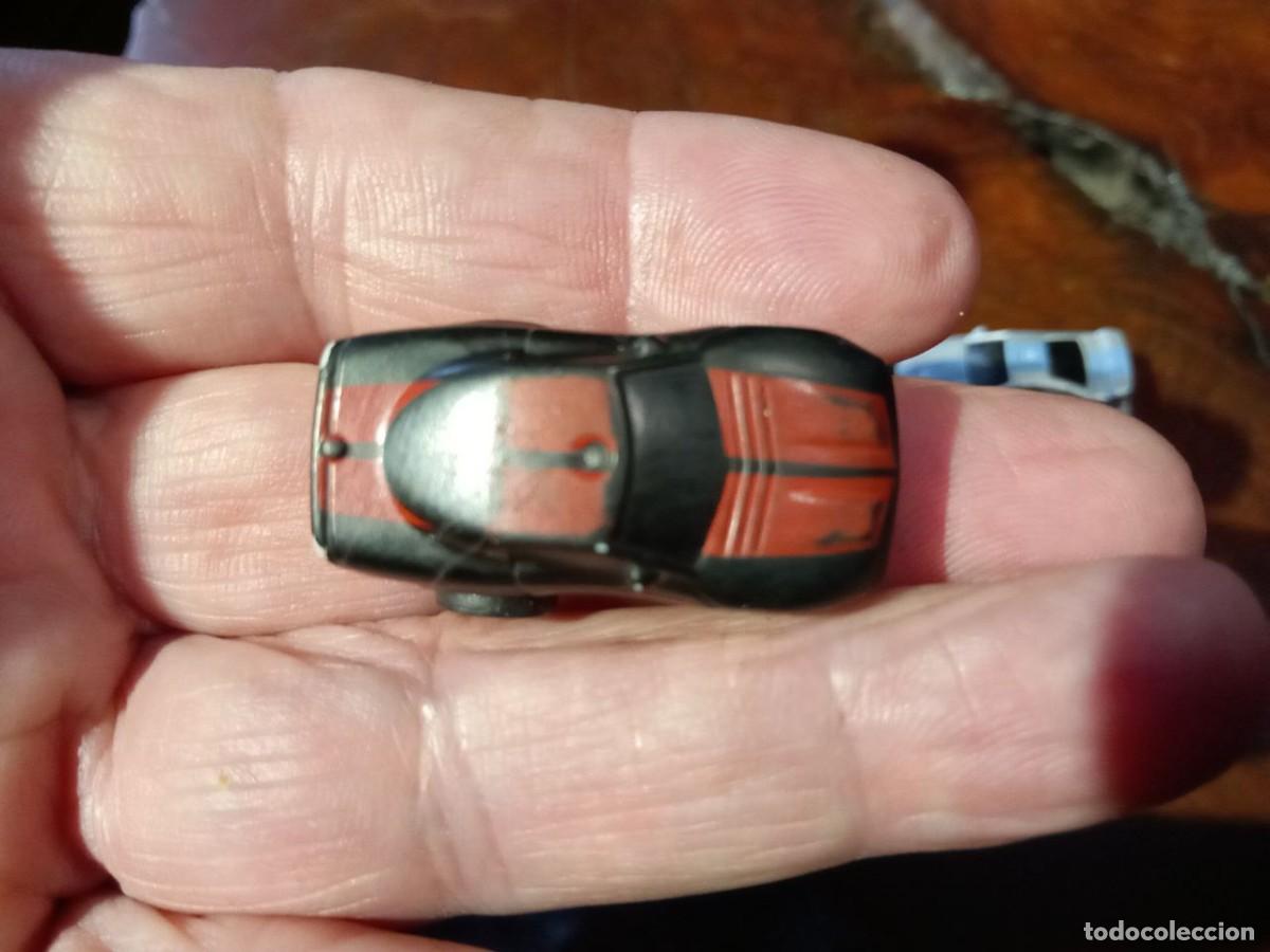 Coches a escala: 3 MINICOCHES KID GALAXY 3,3 CM - Foto 4