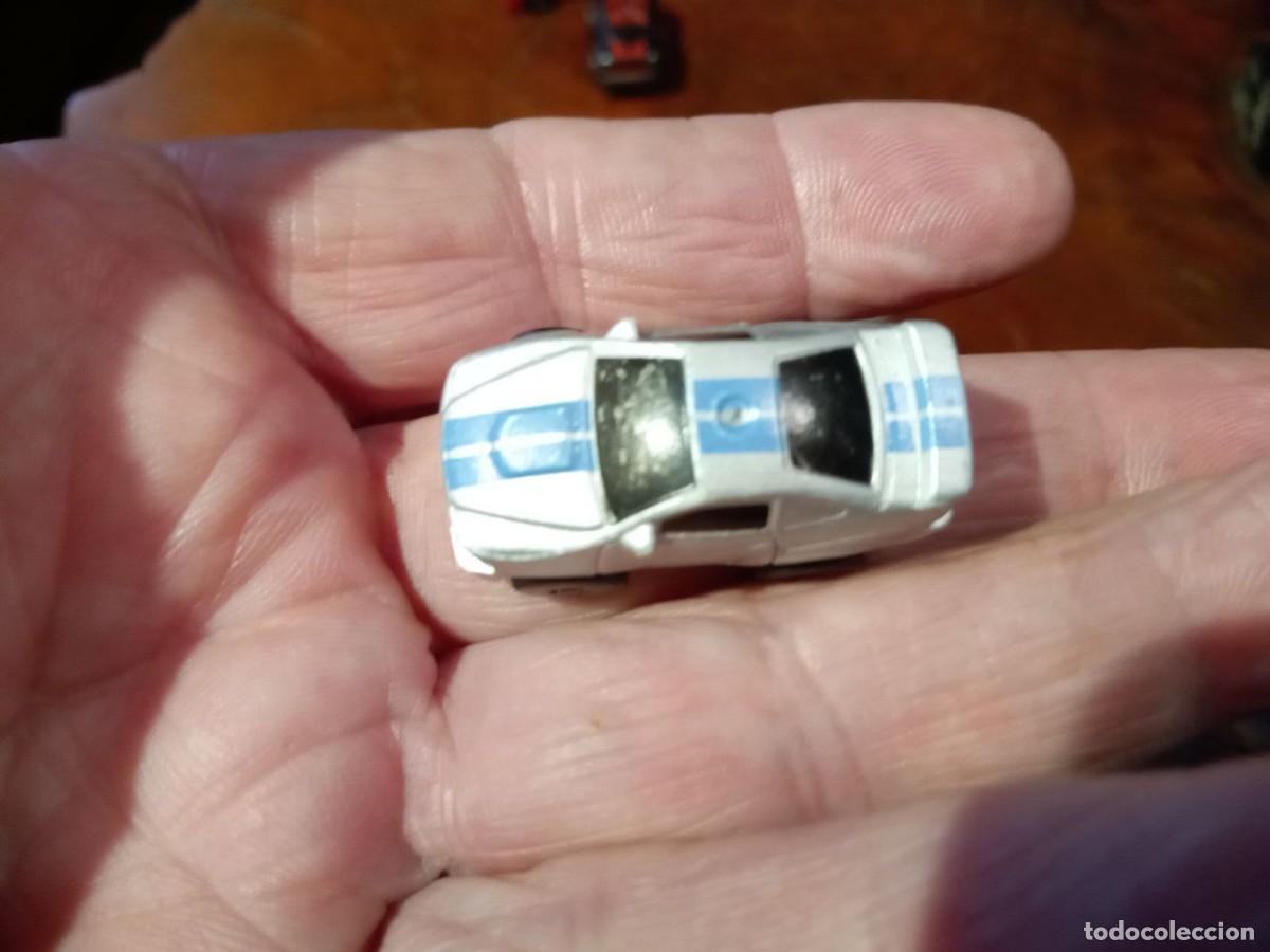 Coches a escala: 3 MINICOCHES KID GALAXY 3,3 CM - Foto 6