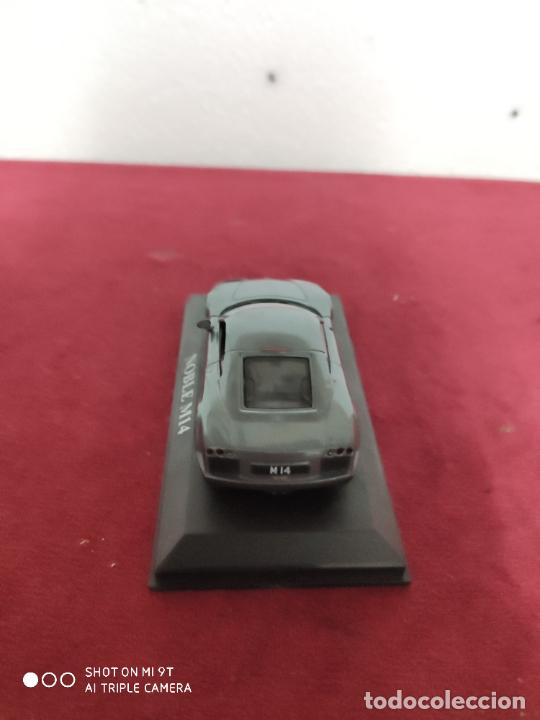 Coches a escala: noble m14 altaya - Foto 2