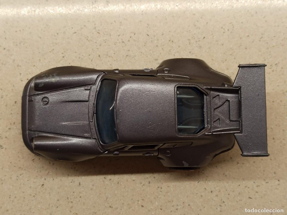 Coches a escala: PORSCHE TURBO SHINSEI MINI POWER 403 - Foto 6