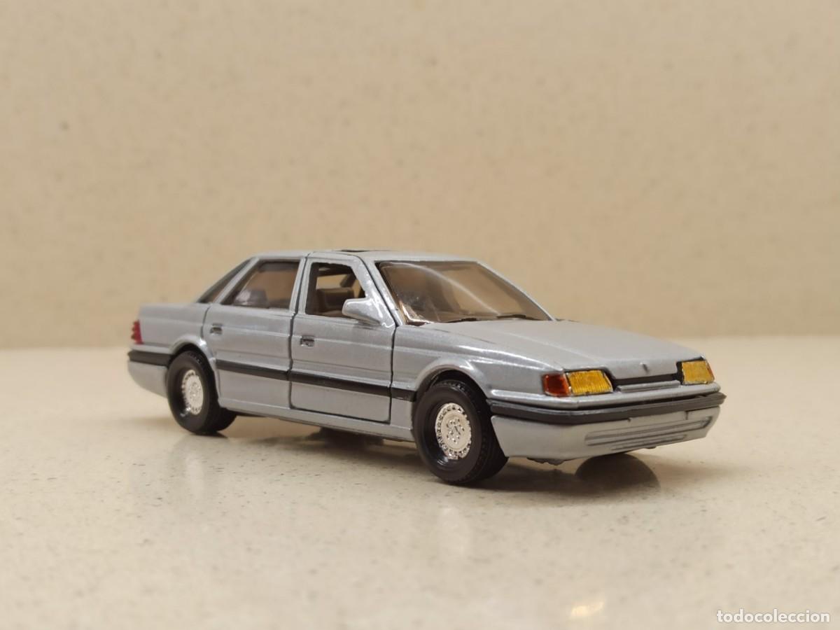 Coches a escala: ROVER STERLING CORGI TOYS - Foto 5