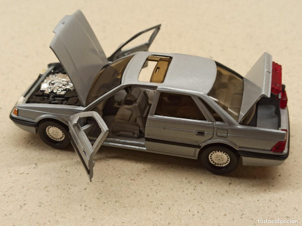 Coches a escala: ROVER STERLING CORGI TOYS - Foto 7
