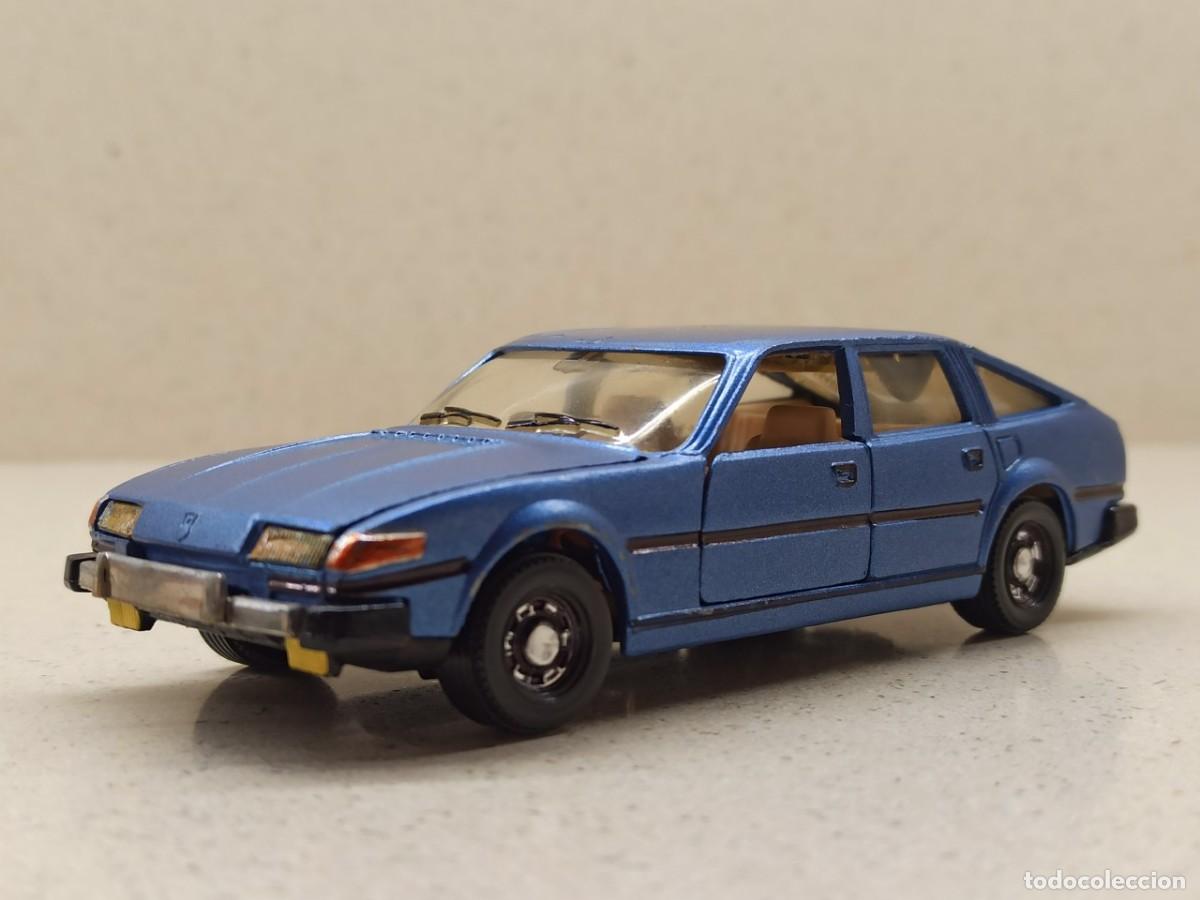 Coches a escala: ROVER 3500 CORGI TOYS - Foto 1