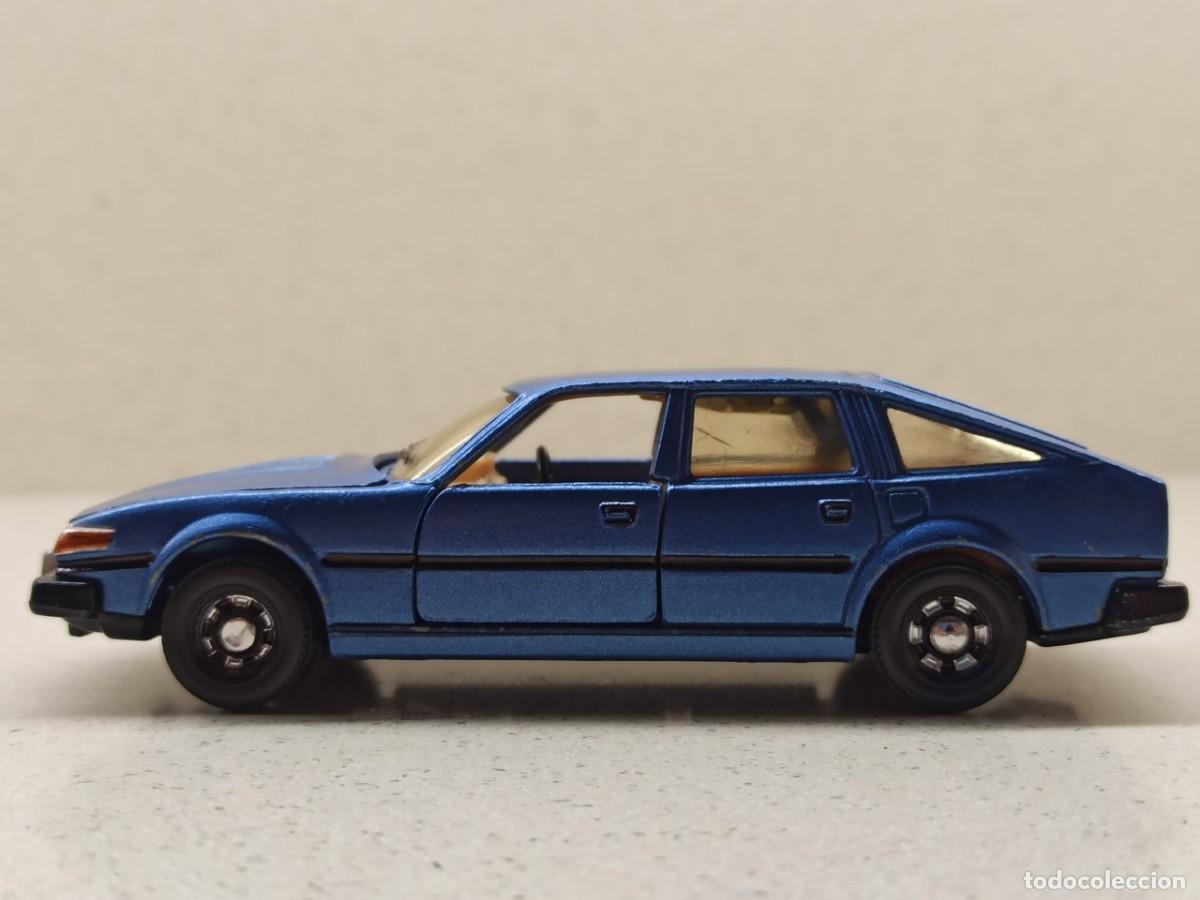 Coches a escala: ROVER 3500 CORGI TOYS - Foto 2