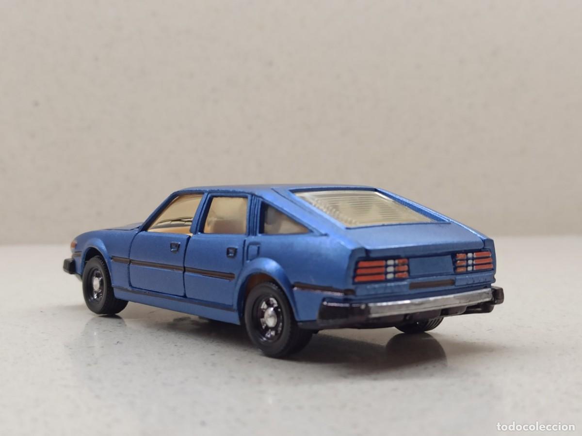 Coches a escala: ROVER 3500 CORGI TOYS - Foto 3