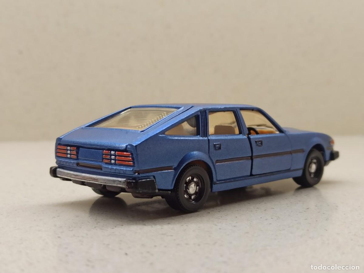 Coches a escala: ROVER 3500 CORGI TOYS - Foto 4