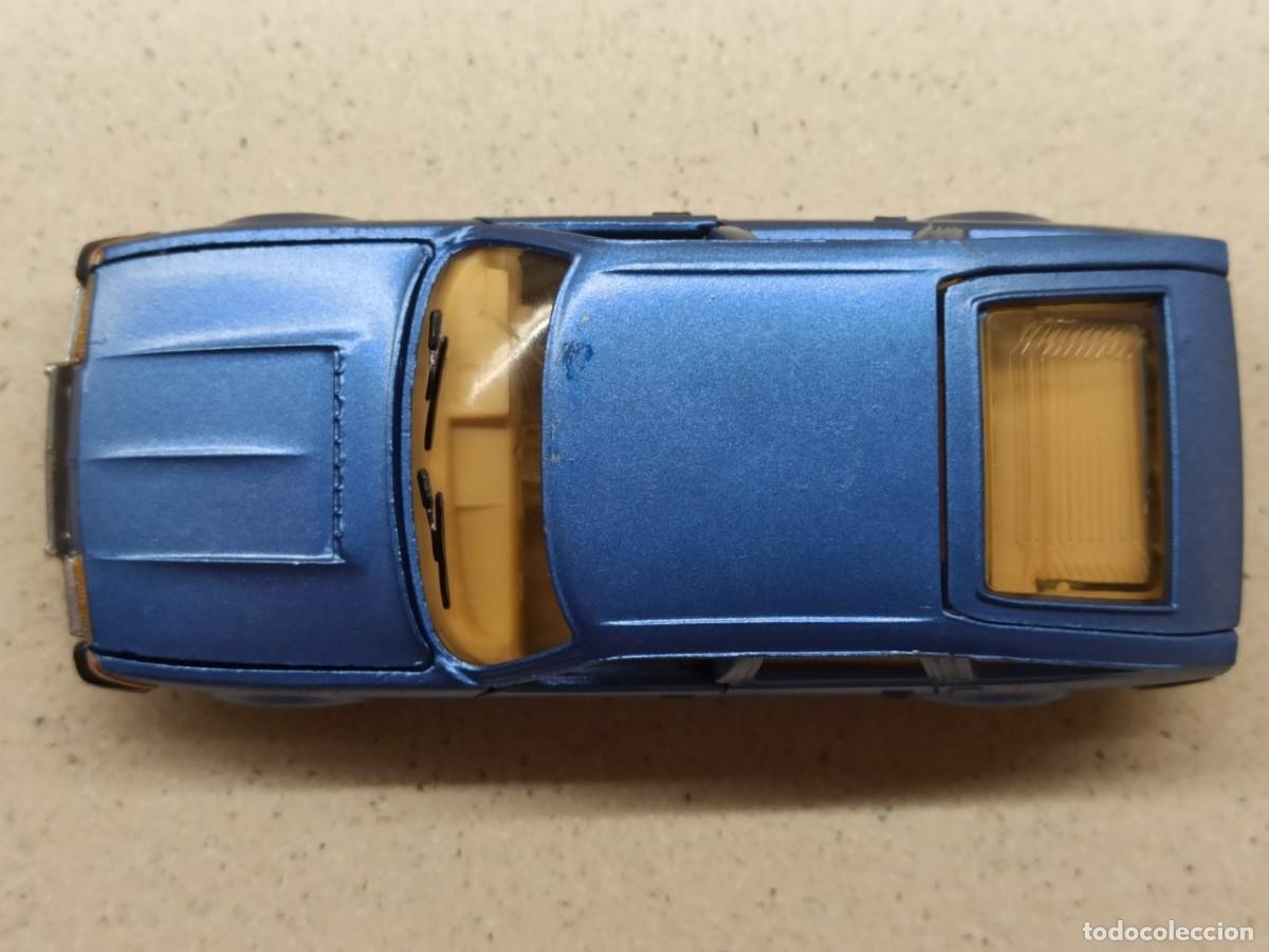 Coches a escala: ROVER 3500 CORGI TOYS - Foto 6