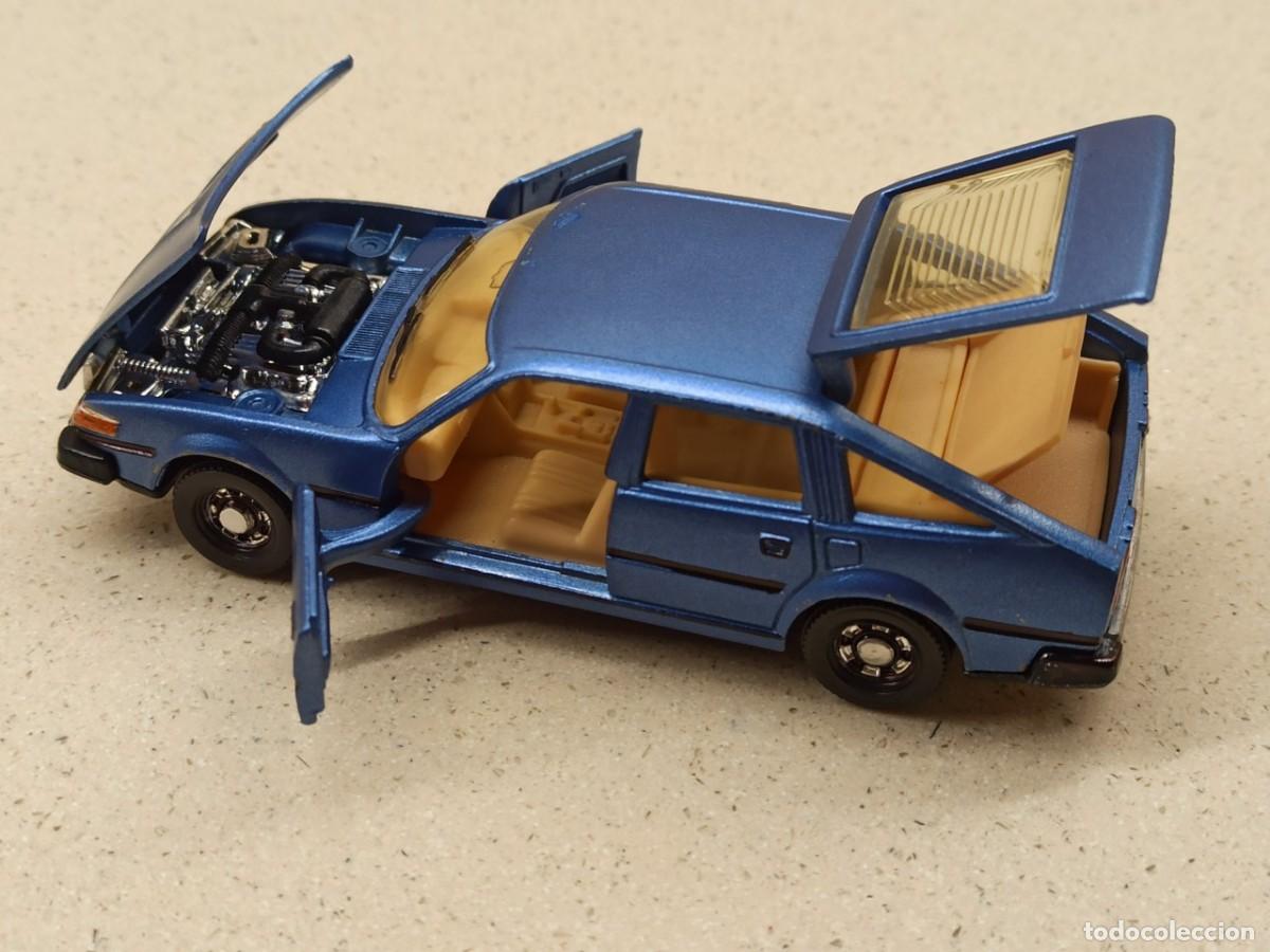 Coches a escala: ROVER 3500 CORGI TOYS - Foto 7