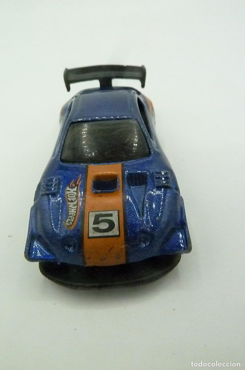 Coches a escala: Pikes Peak Celica. Hotwheels - Foto 3