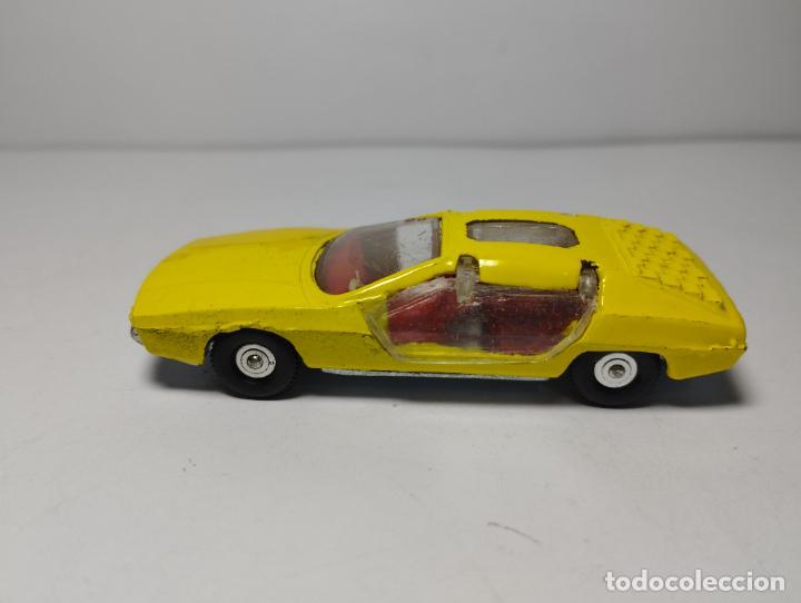 Coches a escala: LAMBORGHINI MARZAL DE GUISVAL CAMPEON 1,64.LOS PRIMEROS GUISVAL