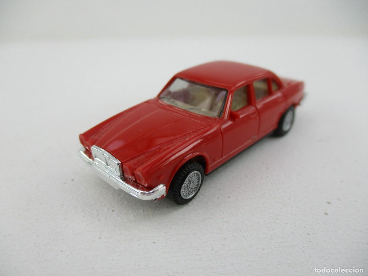Coches a escala: COCHE ESCALA 1:87 REF SL - Foto 1